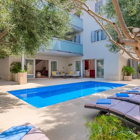 Lägenhet Rex Exclusive Split