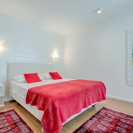 Rex Exclusive Lägenhet *