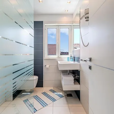 Lägenhet Rex Exclusive