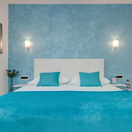 Rex Exclusive Lägenhet Split