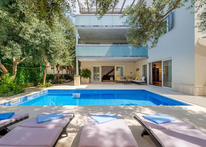 Rex Exclusive Apartment