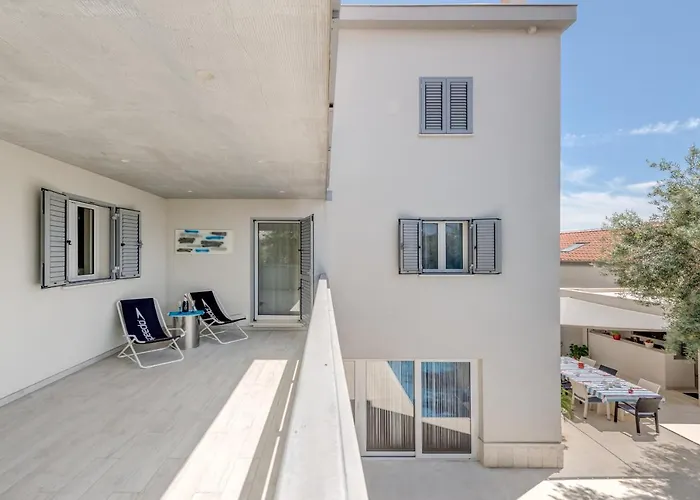 Apartment Rex Exclusive