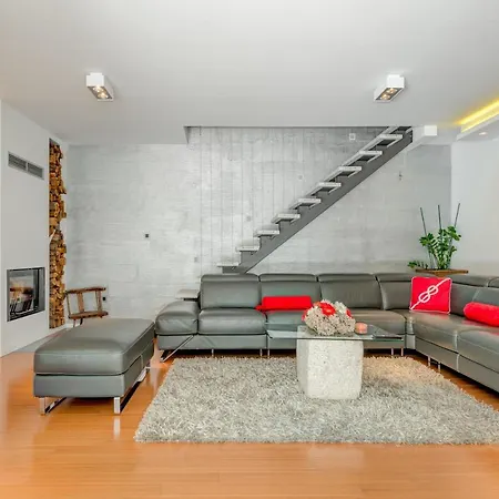 Apartament Rex Exclusive Split