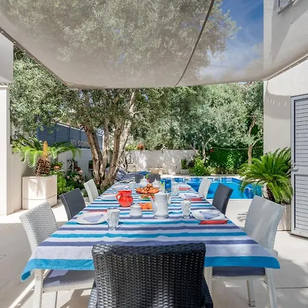 Rex Exclusive דירה ספליט