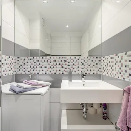 Apartament Rex Exclusive *