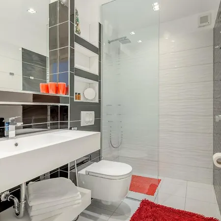 Rex Exclusive דירה ספליט