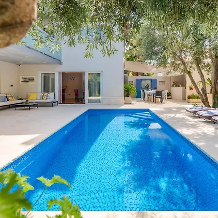 דירה Rex Exclusive *