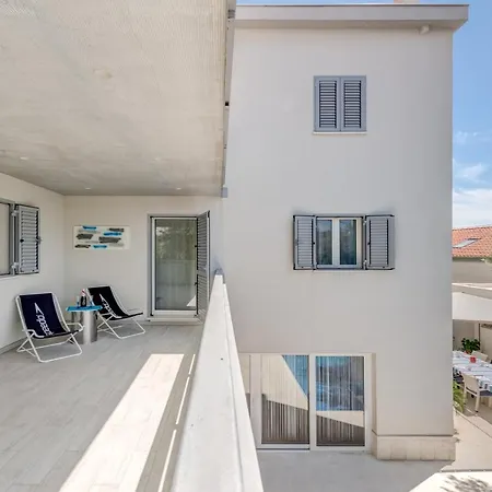 דירה Rex Exclusive