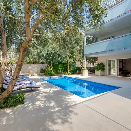 Rex Exclusive Apartamento Split