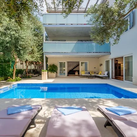 Rex Exclusive Apartamento