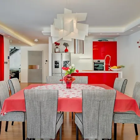 Rex Exclusive Apartamento *