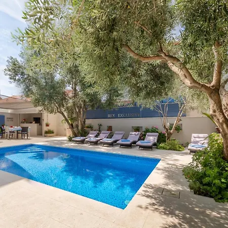 Rex Exclusive Apartamento Split